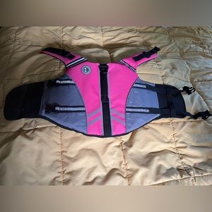 Vivaglory Pet Life Jacket size Medium